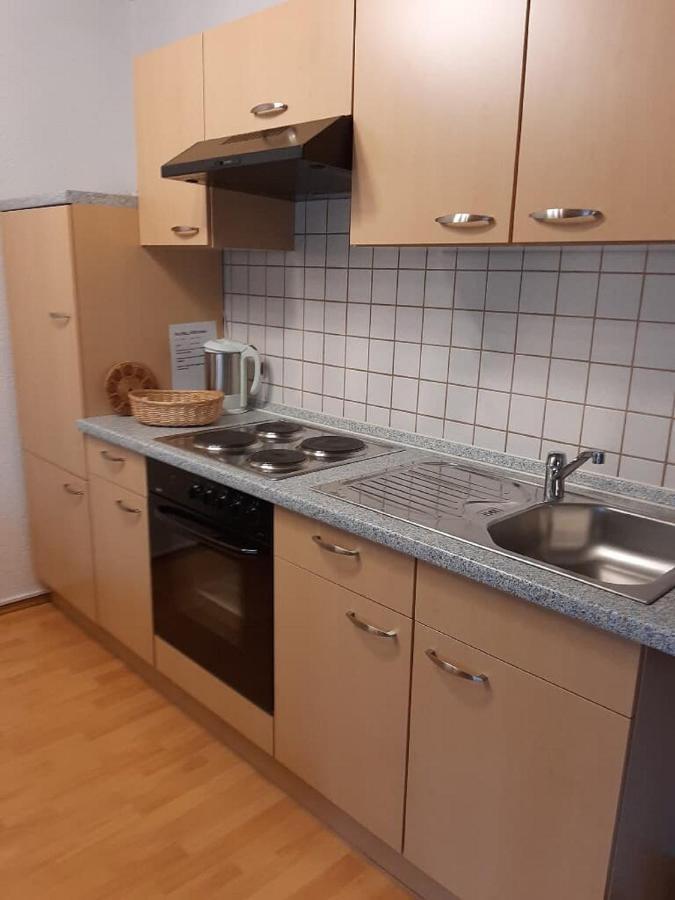 Ferienwohnungen Malz Blaibach Extérieur photo