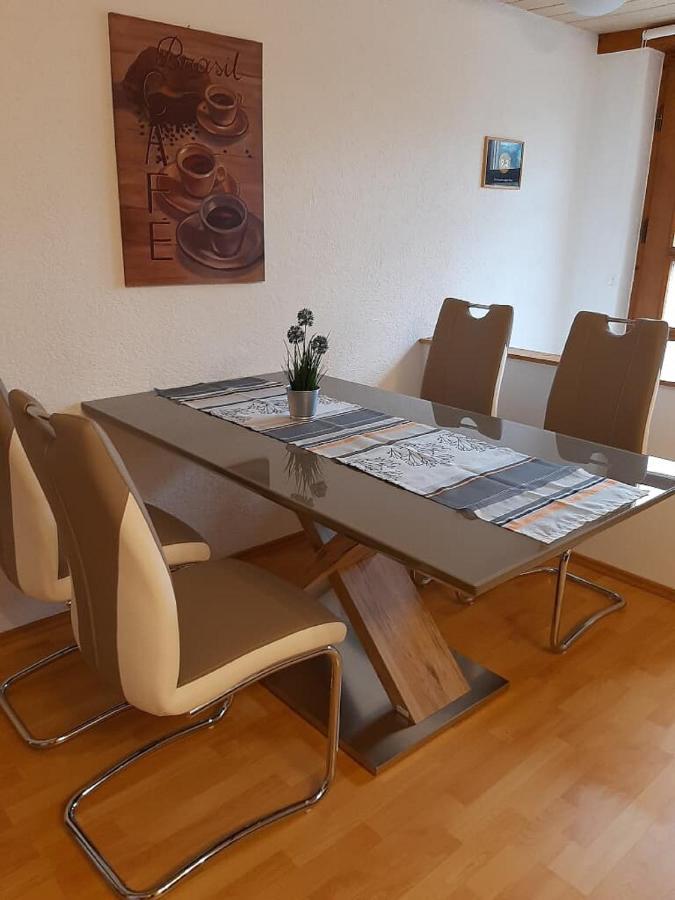 Ferienwohnungen Malz Blaibach Extérieur photo