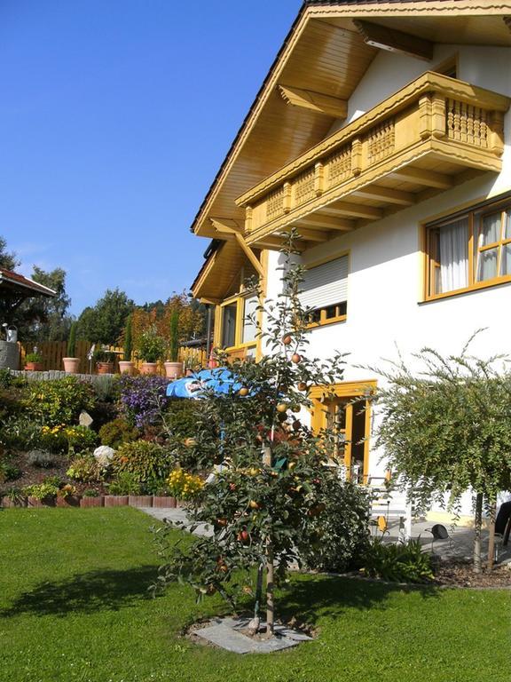 Ferienwohnungen Malz Blaibach Extérieur photo