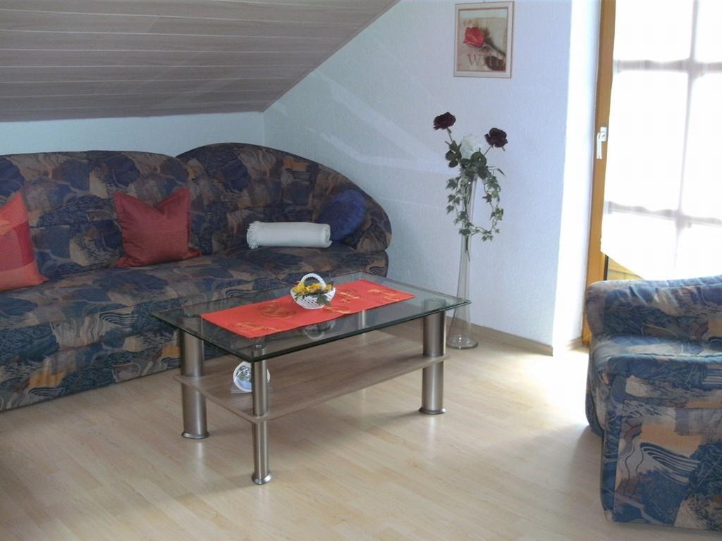 Ferienwohnungen Malz Blaibach Extérieur photo