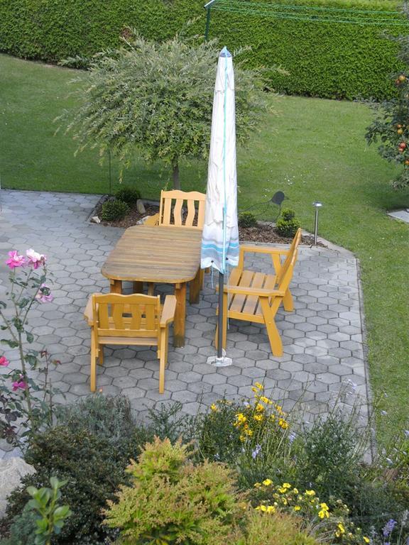 Ferienwohnungen Malz Blaibach Extérieur photo