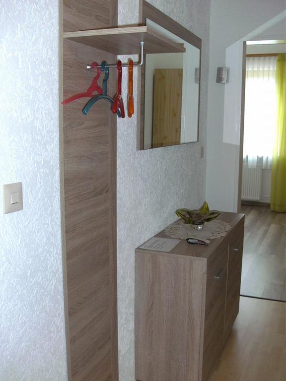 Ferienwohnungen Malz Blaibach Extérieur photo